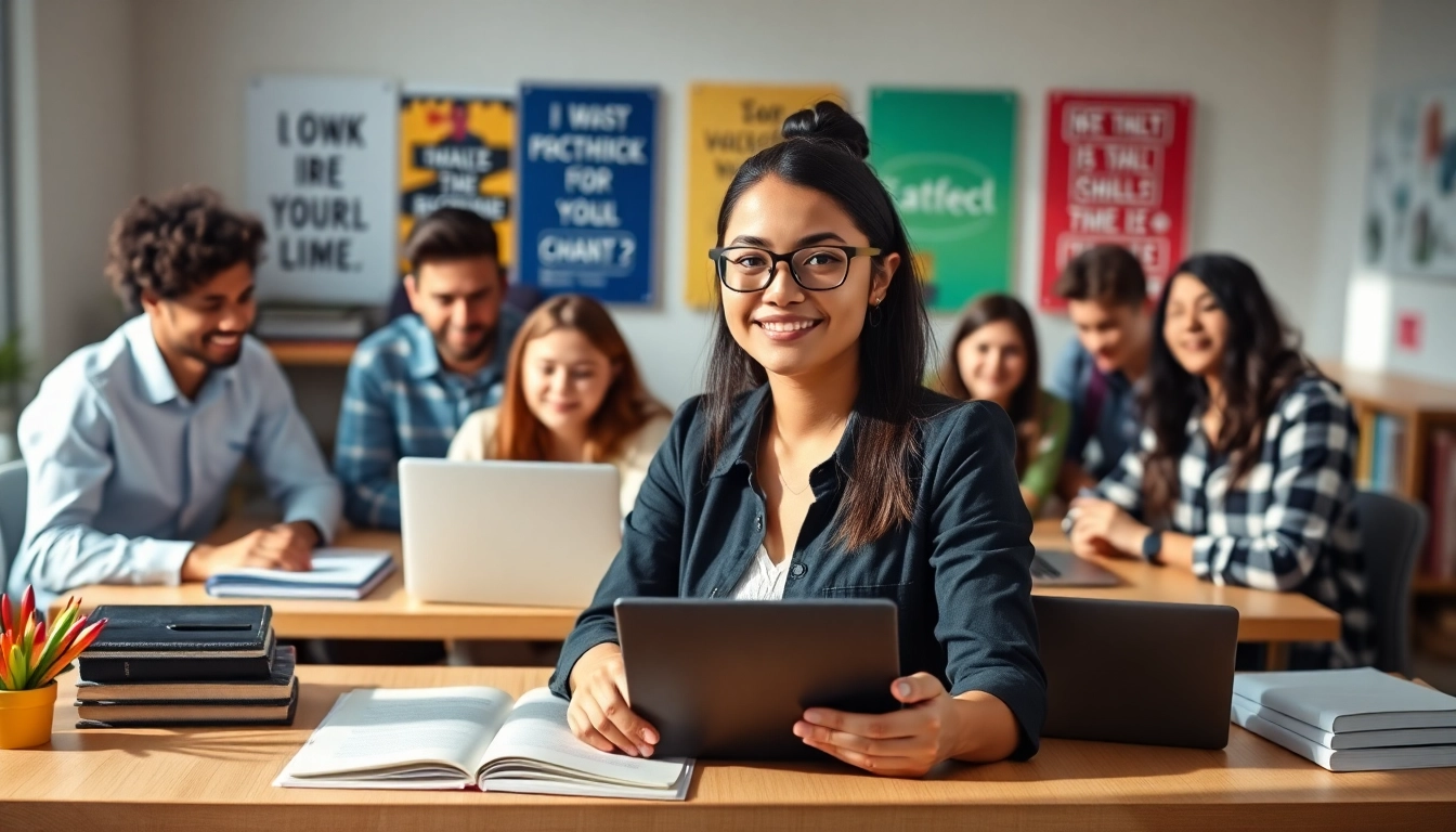 Enhance your understanding with exam assistance services in a professional study environment.