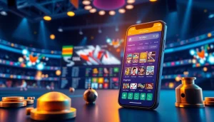 Hello88win.live offers an engaging online betting platform showcasing live sports and casino gaming.