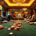 Winning Strategies for 2026: Optimize Your Play at Nhà Cái 68VIP